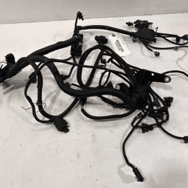 BMW X1 xDrive28i F48 2016-2019 2.0L ENGINE WIRING LOOM HARNESS OEM BMW X1 xDrive28i F48 2016-2019 2.0L ENGINE WIRING LOOM HARNESS OEM