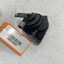 ACURA TLX 2015 - 2020 LEFT DRIVER SIDE HORN LOW NOTE TONE SIGNAL OEM