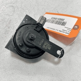 ACURA TLX 2015 - 2020 LEFT DRIVER SIDE HORN LOW NOTE TONE SIGNAL OEM