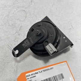 ACURA TLX 2015 - 2020 LEFT DRIVER SIDE HORN LOW NOTE TONE SIGNAL OEM