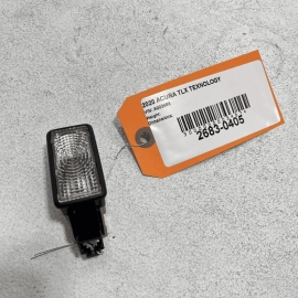 ACURA TLX 2015-2020 FRONT LEFT OR RIGHT SIDE DOOR COURTESY LIGHT LAMP OEM 1