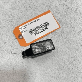 ACURA TLX 2015-2020 FRONT LEFT OR RIGHT SIDE DOOR COURTESY LIGHT LAMP OEM 1