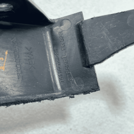 2018 - 2020 ACURA TLX FRONT BUMPER LEFT DRIVER SIDE STRAKE  BRACKET OEM