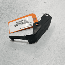 2018 - 2020 ACURA TLX FRONT BUMPER LEFT DRIVER SIDE STRAKE  BRACKET OEM