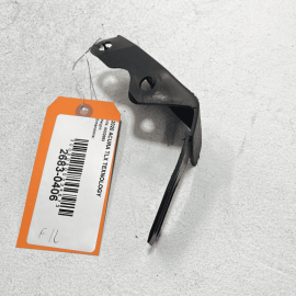 2018 - 2020 ACURA TLX FRONT BUMPER LEFT DRIVER SIDE STRAKE  BRACKET OEM