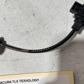 ACURA TLX 2015-2020 3.5L AWD REAR LEFT OR RIGHT ABS WHEEL SPEED SENSOR OEM 