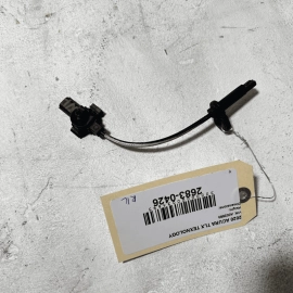 ACURA TLX 2015-2020 3.5L AWD REAR LEFT OR RIGHT ABS WHEEL SPEED SENSOR OEM 