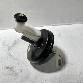 ACURA TLX 2015-2020 BRAKE MASTER CYLINDER & BOOSTER & RESERVOIR & CAP OEM