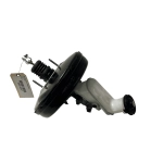 ACURA TLX 2015-2020 BRAKE MASTER CYLINDER & BOOSTER & RESERVOIR & CAP OEM