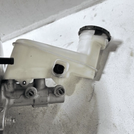 ACURA TLX 2015-2020 BRAKE MASTER CYLINDER & BOOSTER & RESERVOIR & CAP OEM