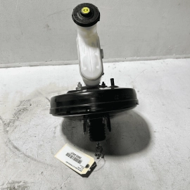 ACURA TLX 2015-2020 BRAKE MASTER CYLINDER & BOOSTER & RESERVOIR & CAP OEM