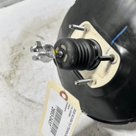ACURA TLX 2015-2020 BRAKE MASTER CYLINDER & BOOSTER & RESERVOIR & CAP OEM