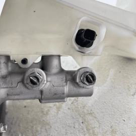 ACURA TLX 2015-2020 BRAKE MASTER CYLINDER & BOOSTER & RESERVOIR & CAP OEM