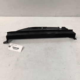 2016 - 2020 BMW X1 F48 ENGINE BAY RIGHT SIDE FORWARD UPPER COVER PANEL OEM