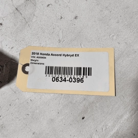 2018-2020 HONDA ACCORD HYBRID Right Passenger Side Engine Mounting Bracket 