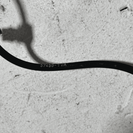 2018-2020 HONDA ACCORD HYBRID Front Right Passenger ABS Wheel Speed Sensor 