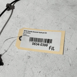 2018-2020 HONDA ACCORD HYBRID Front Left Driver Side ABS Wheel Speed Sensor