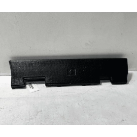 2021-2023 TOYOTA CAMRY CARGO LUGGAGE COMPARTMENT FLOOR FOAM PAD REAR TRUNK 