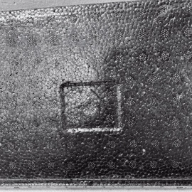 2021-2023 TOYOTA CAMRY CARGO LUGGAGE COMPARTMENT FLOOR FOAM PAD REAR TRUNK 