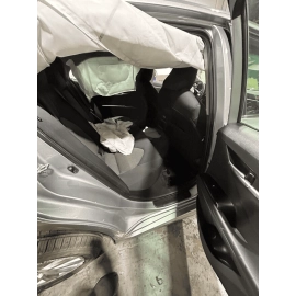 2021-2023 TOYOTA CAMRY CARGO LUGGAGE COMPARTMENT FLOOR FOAM PAD REAR TRUNK 