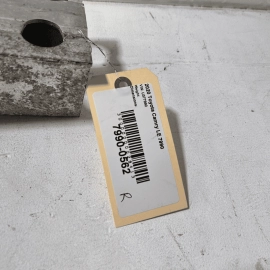 2018-2023 Toyota Camry Rear Bumper Impact Reinforcement Crash Bar Beam OEM