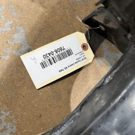 2018-2023 Toyota Camry FWD Rear Subframe Crossmember Cradle Undercarriage O