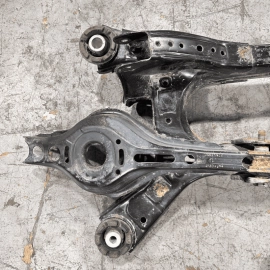 2018-2023 Toyota Camry FWD Rear Subframe Crossmember Cradle Undercarriage O