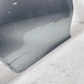 2018-2023 Toyota Camry Rear Right Passenger Side Door Shell Panel OEM Silve