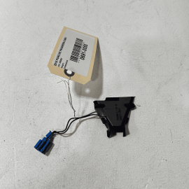 2014-2016 PORSCHE PANAMERA FRONT WINDSHIELD LANE DEPARTURE CAMERA COVER TRI