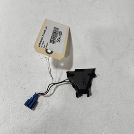 2014-2016 PORSCHE PANAMERA FRONT WINDSHIELD LANE DEPARTURE CAMERA COVER TRI