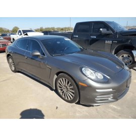 2014-2016 PORSCHE PANAMERA FRONT WINDSHIELD LANE DEPARTURE CAMERA COVER TRI