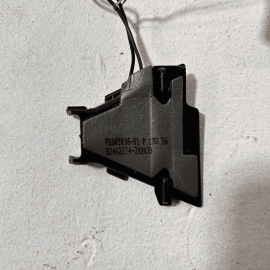 2014-2016 PORSCHE PANAMERA FRONT WINDSHIELD LANE DEPARTURE CAMERA COVER TRI