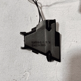 2014-2016 PORSCHE PANAMERA FRONT WINDSHIELD LANE DEPARTURE CAMERA COVER TRI