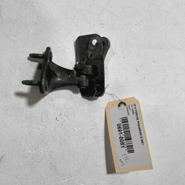 2010-2016 PORSCHE PANAMERA S FRONT LEFT DRIVER SIDE DOOR LOWER HINGE OEM