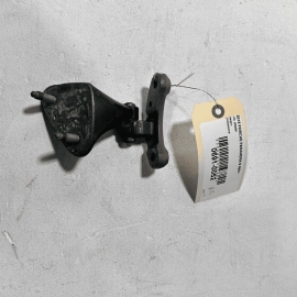 2010-2016 PORSCHE PANAMERA S REAR LEFT DRIVER SIDE DOOR LOWER HINGE OEM
