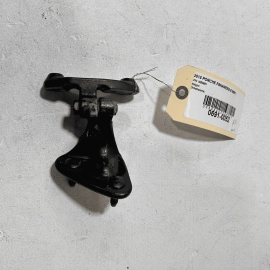 2010-2016 PORSCHE PANAMERA S REAR LEFT DRIVER SIDE DOOR LOWER HINGE OEM