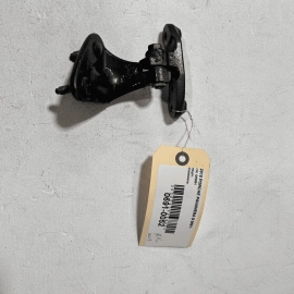2010-2016 PORSCHE PANAMERA S REAR LEFT DRIVER SIDE DOOR LOWER HINGE OEM