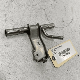 Engine Intercoolant Coolant Water Hose Pipe Lexus NX 2.0L 2015-2021 OEM