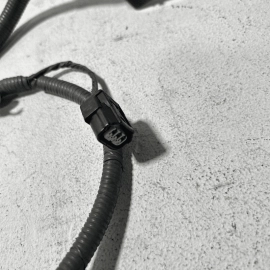 ACURA TLX 2018-2020 3.5L AWD REAR AXLE DIFFERENTIAL WIRE HARNESS CABLE OEM