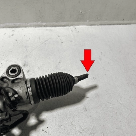 ACURA TLX 18-20 3.5L AWD ELECTRIC POWER STEERING GEAR RACK & PINION OEM =DA