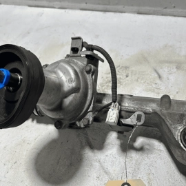 ACURA TLX 18-20 3.5L AWD ELECTRIC POWER STEERING GEAR RACK & PINION OEM =DA