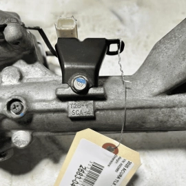 ACURA TLX 18-20 3.5L AWD ELECTRIC POWER STEERING GEAR RACK & PINION OEM =DA