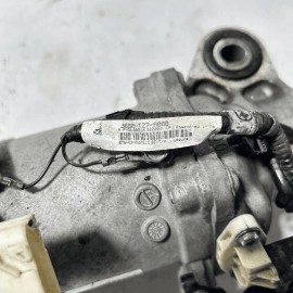 ACURA TLX 18-20 3.5L AWD ELECTRIC POWER STEERING GEAR RACK & PINION OEM =DA