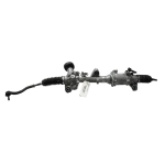 ACURA TLX 18-20 3.5L AWD ELECTRIC POWER STEERING GEAR RACK & PINION OEM =DA