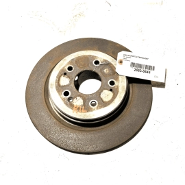 ACURA TLX 2015-2020 REAR RIGHT OR LEFT SIDE BRAKE DISC ROTOR OEM 1PCS
