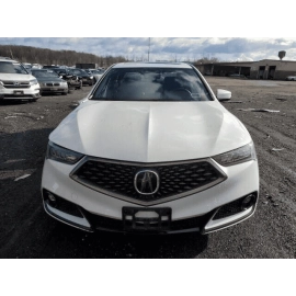 ACURA TLX 2018-2020 3.5L AWD REAR RIGHT PASSENGER SIDE STRUT SHOCK & SPRING