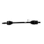 ACURA TLX 2015-2020 3.5L AWD REAR LEFT DRIVER SIDE AXLE SHAFT OEM = 93K =