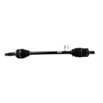 ACURA TLX 2015-2020 3.5L AWD REAR LEFT DRIVER SIDE AXLE SHAFT OEM = 93K =