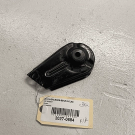 2007-13 Mercedes S550 Rear Subframe Right Side Mount Bracket Stop 221352014