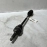 ACURA TLX 2015-2020 3.5L AWD REAR RIGHT PASSENGER SIDE AXLE SHAFT OEM = 93K